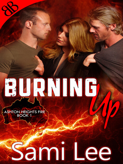 Title details for Burning Up by Sami Lee - Available